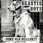 Some Old Bullshit - Beastie Boys LP – Hledejceny.cz