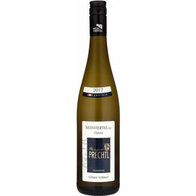 Weingut Prechtl Grüner Veltliner Classic 2021 0,75 l