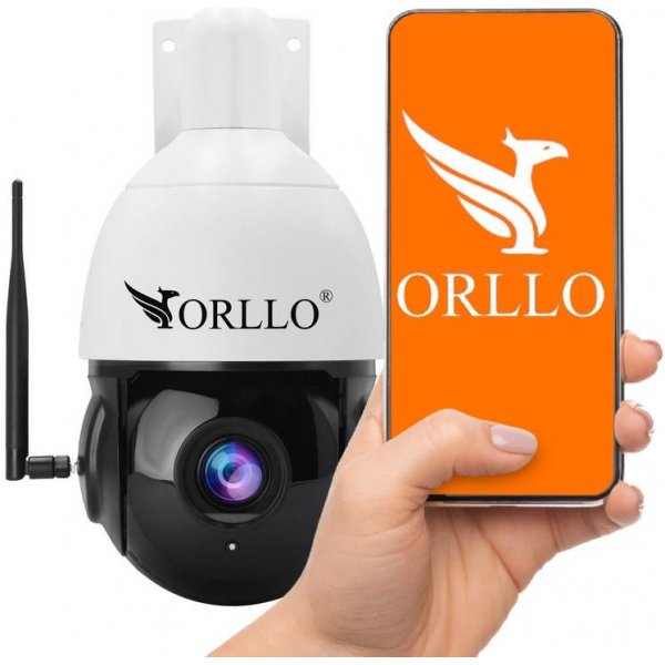 IP kamera Orllo Z15
