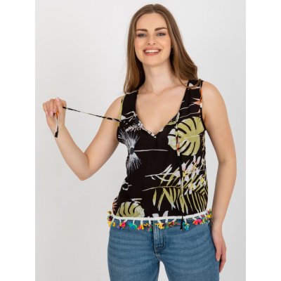 AT BZ 2401C 19 černá – Zboží Mobilmania