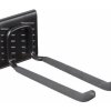 Regál a polička BlackHook Závěsný systém G21 double needle 8 x 10 x 22 cm GBHDNEE22