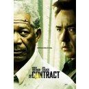 The Contract DVD