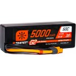 Spektrum Smart G2 LiPo 50C HC IC3 11.1 V 5000 mAh