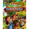 Hra na PC Robin Hood: Winds of Freedom