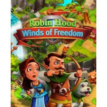 Robin Hood: Winds of Freedom