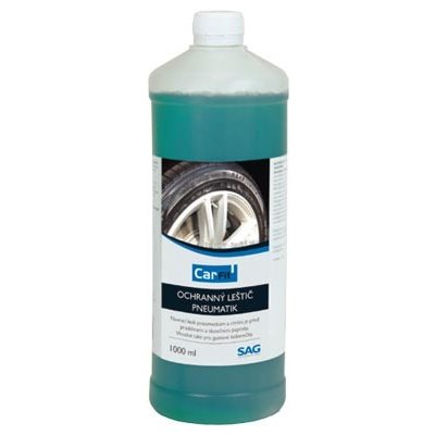 Carfit Ochranný leštic pneumatik - koncentrát 1 l | Zboží Auto