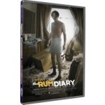 RUMOVÝ DENÍK DVD – Hledejceny.cz