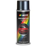 Motip sprej Škoda akrylový autolak 150 ml SD9153 antracit šedá metalíza | Zboží Auto