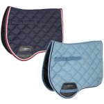 COVALLIERO Podsedlová dečka Salvina tm modrá – Zboží Dáma