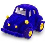 Beneto Dárková krabička Modré auto KDET2-BL – Zboží Mobilmania