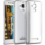 Pouzdro Asus silikonové ZC553KL ZenFone 3 MAX čiré – Hledejceny.cz