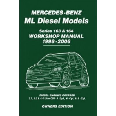 Knihy Mercedes Benz Heureka Cz