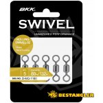 BKK Obratlík Rolling Swivel-32 BKK 12 9kg 10ks – Zboží Mobilmania