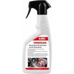 LAS Sprej k odstranění pachových stop kun 500 ml – Hledejceny.cz