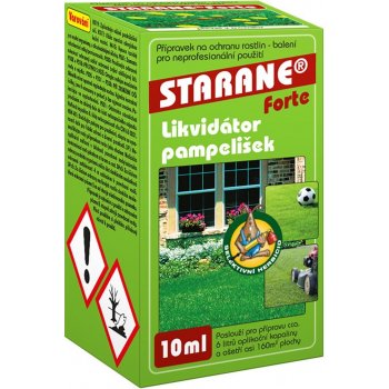 Herbicid STARANE FORTE 10 ml