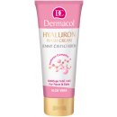 Dermacol Hyaluron Wash Cream jemný čistící krém 100 ml