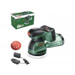Bosch EasyOrbit 18V-10 0 603 3E4 002 – Sleviste.cz