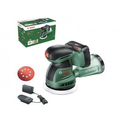 Bosch EasyOrbit 18V-10 0 603 3E4 002 – Sleviste.cz