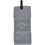 Callaway Tri-Fold 23 golfový ručník – Sleviste.cz