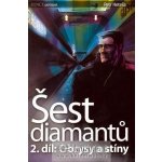 Šest diamantů 2: Obrysy a stíny - Petr Heteša – Hledejceny.cz