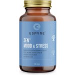 Espyre Zen Mood & Stress 90 kapslí – Hledejceny.cz