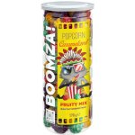 Boomza Popcorn Fruity Mix 170 g – Zboží Dáma