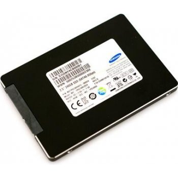 Samsung SM863a 480GB, 2,5", SATA, MZ7KM480HMHQ-00005