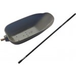 Prologic Avenger Baiting Spoon & Handle 6' 180 cm – Hledejceny.cz
