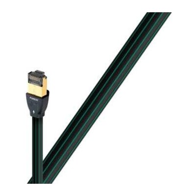 Audioquest Forest ethernet RJ/E délka 8m – Hledejceny.cz