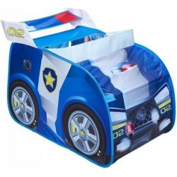 Moose Toys dětský Pop Up stan Paw Patrol policejní auto