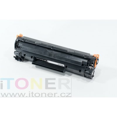 iTONER HP CF283A - kompatibilní – Zbozi.Blesk.cz