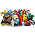 LEGO® Minifigurky 71032 22. série 12 ks – Zboží Dáma
