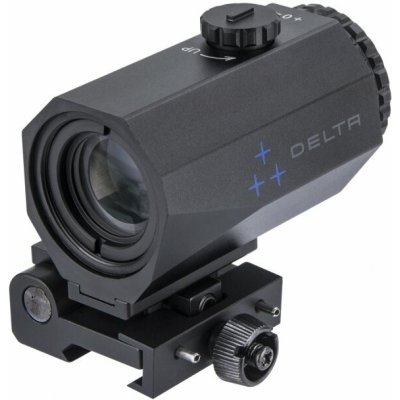 Delta optics Delta Hornet 3x – Zboží Mobilmania