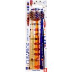 Curaprox CS 5460 ultra soft Summer Edition 3 ks – Hledejceny.cz
