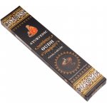 Ayurvedic indické vonné tyčinky Oudh 15 ks – Zboží Mobilmania