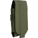 Brandit Molle Phone large olivová – Zboží Dáma