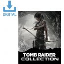 Tomb Raider Collection