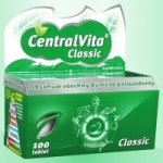 Vita Harmony Centralvita Classic Multivitamin 250 tablet – Zboží Mobilmania