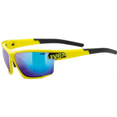 Uvex Sportstyle 113 YELLOW – Zbozi.Blesk.cz