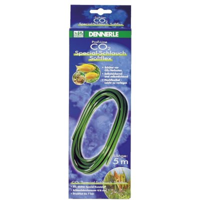 Dennerle Profi-Line CO2 Schlauch Softflex hadička 5m – Sleviste.cz
