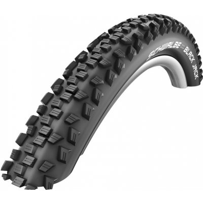 Schwalbe BLACK JACK 20x1,90 kevlar – Hledejceny.cz