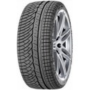 Osobní pneumatika Michelin Pilot Alpin PA4 245/30 R21 91W