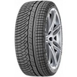 Michelin Pilot Alpin PA4 235/40 R18 95W – Zboží Mobilmania