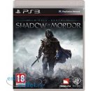 Hra na PS3 Middle-Earth: Shadow of Mordor