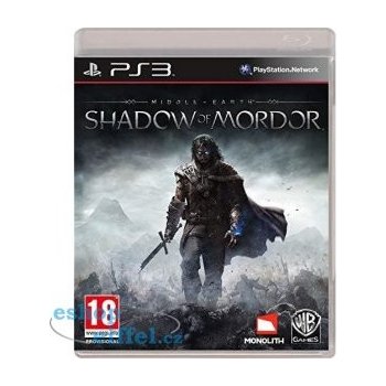 Middle-Earth: Shadow of Mordor