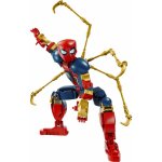 LEGO® Marvel 76298 Sestavitelná figurka: Iron Spider-Man – Sleviste.cz