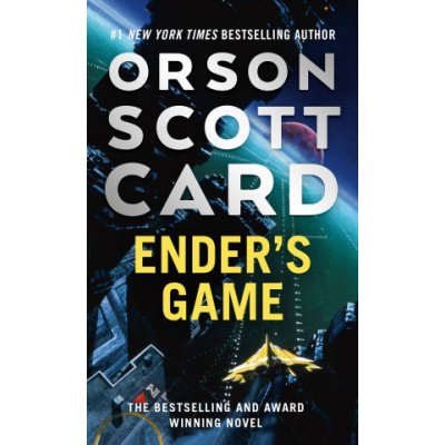 Enders Game