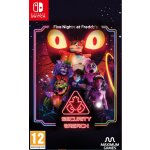 Five Nights at Freddy's: Security Breach – Zboží Dáma