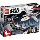 LEGO® Star Wars™ 75235 Útěk z příkopu se stíhačkou X-Wing