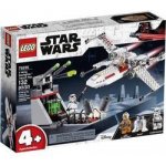 LEGO® Star Wars™ 75235 Útěk z příkopu se stíhačkou X-Wing – Zbozi.Blesk.cz